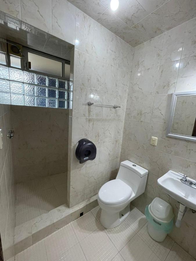 Hotel California Tuxpan  Exterior photo