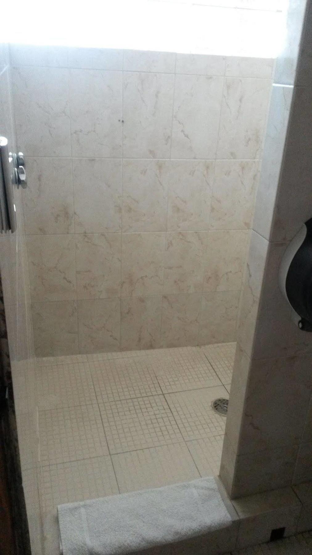 Hotel California Tuxpan  Exterior photo