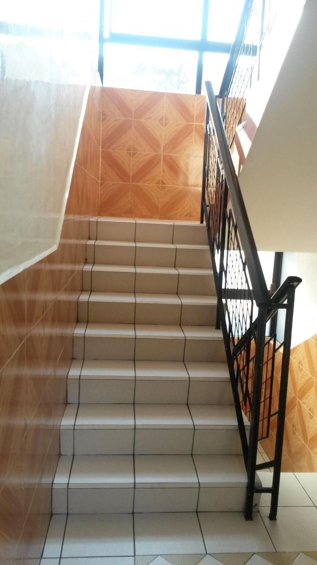 Hotel California Tuxpan  Exterior photo